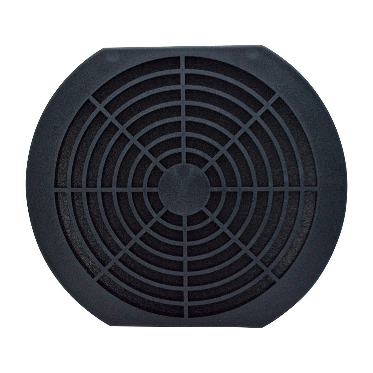 REJILLA 170PF - REJILLA PLASTICA C/FILTRO P/VENT. 170MM