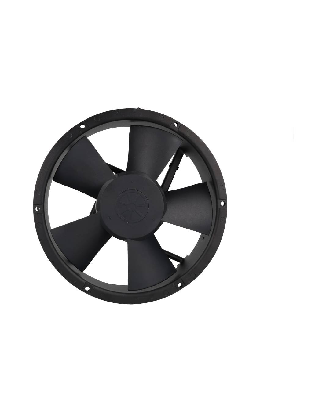 TP-FAN20-220BE — VENTILADOR CON BALERO 220VCA 220X220X60mm2800RPM, CFM=360-406, 0.29AMP.