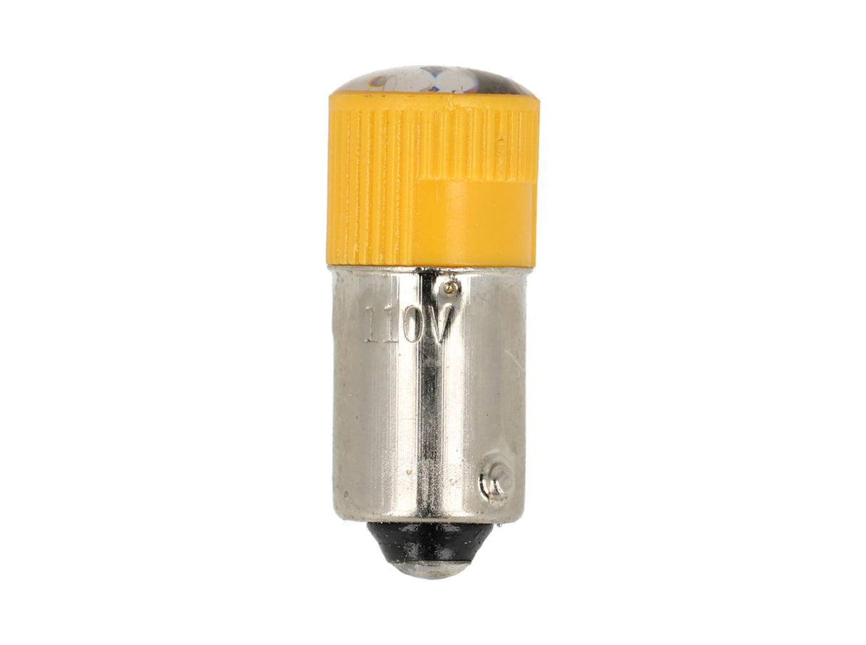 TP-LB110A-Y — LED BALLONETA 110VCA AMARILLO
