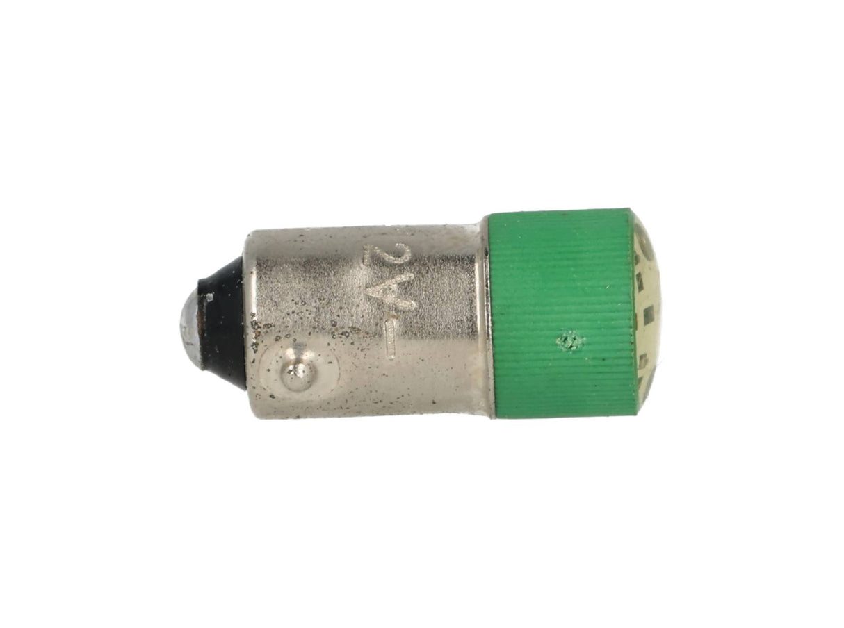 TP-LB12D-G — LED BALLONETA 12VCD VERDE