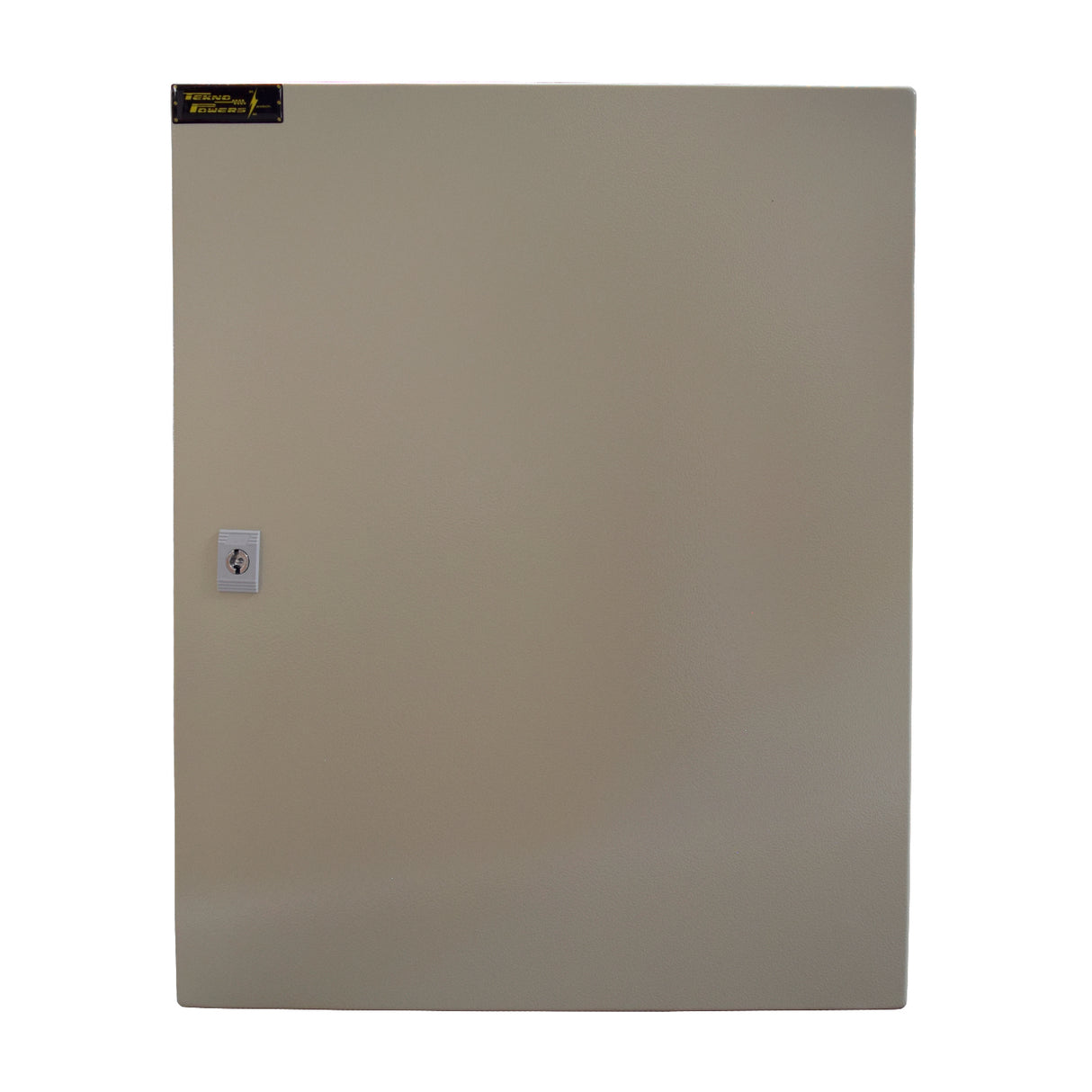 TPME605025 — GABINETE METALICO NEMA IP55 600X500X250MM