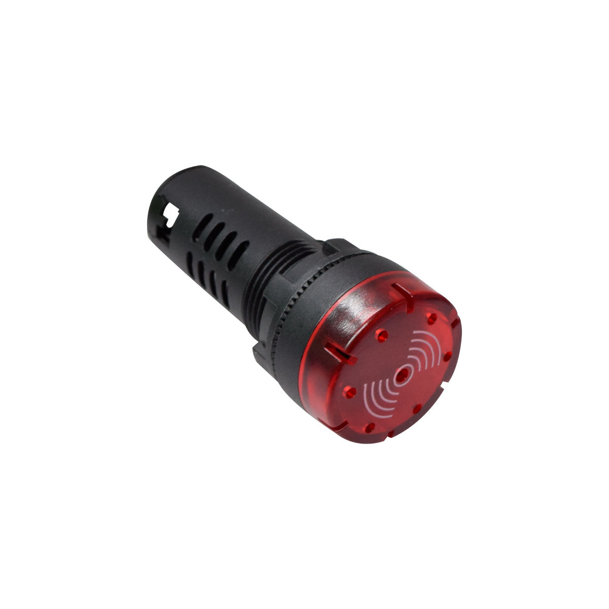 BLIR110V - BUZZER INTERMITENTE 110VCA 85DB, 50-60HZ