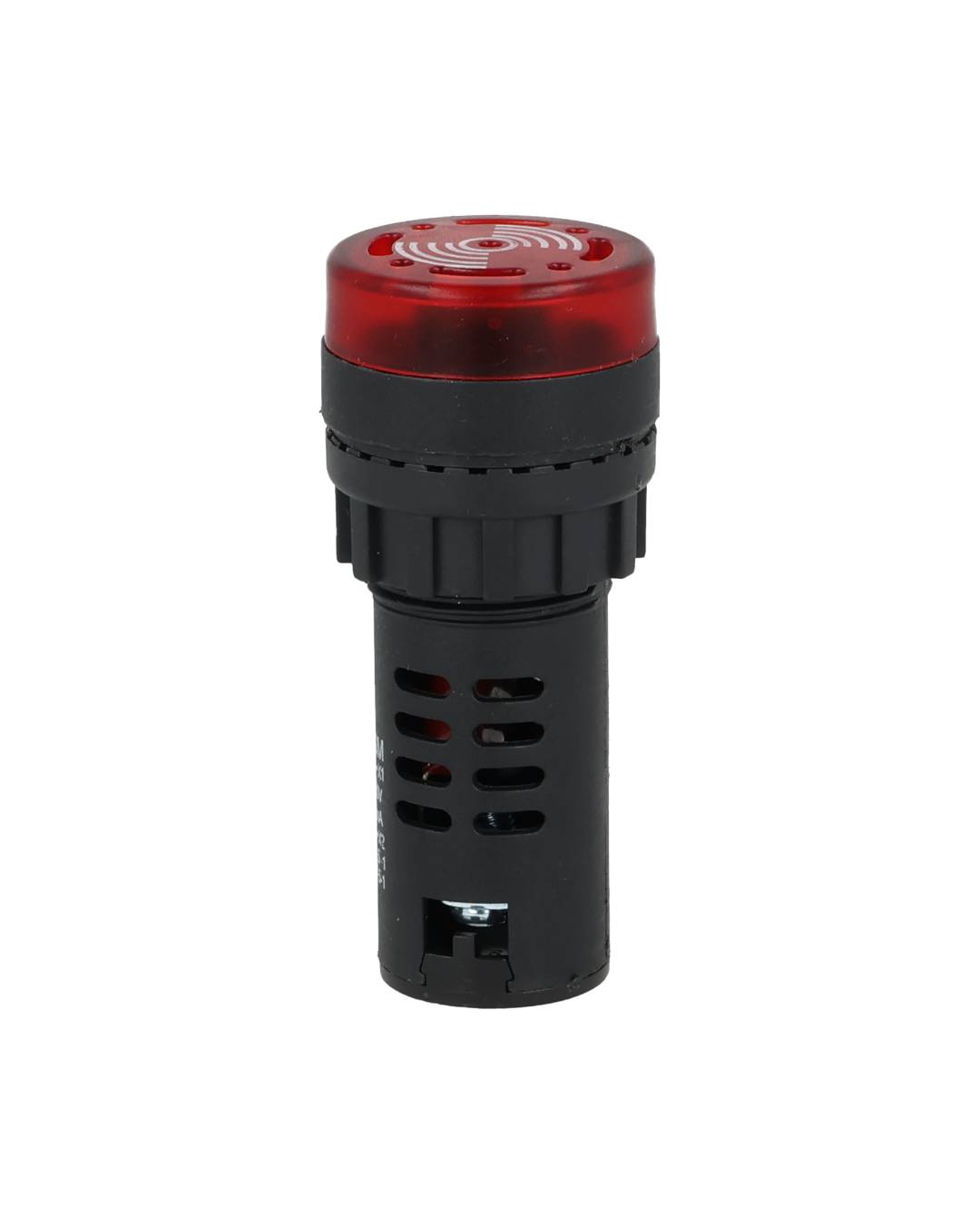 BLIR220V - BUZZER INTERMITENTE 220VCA 50/60HZ, 85DB