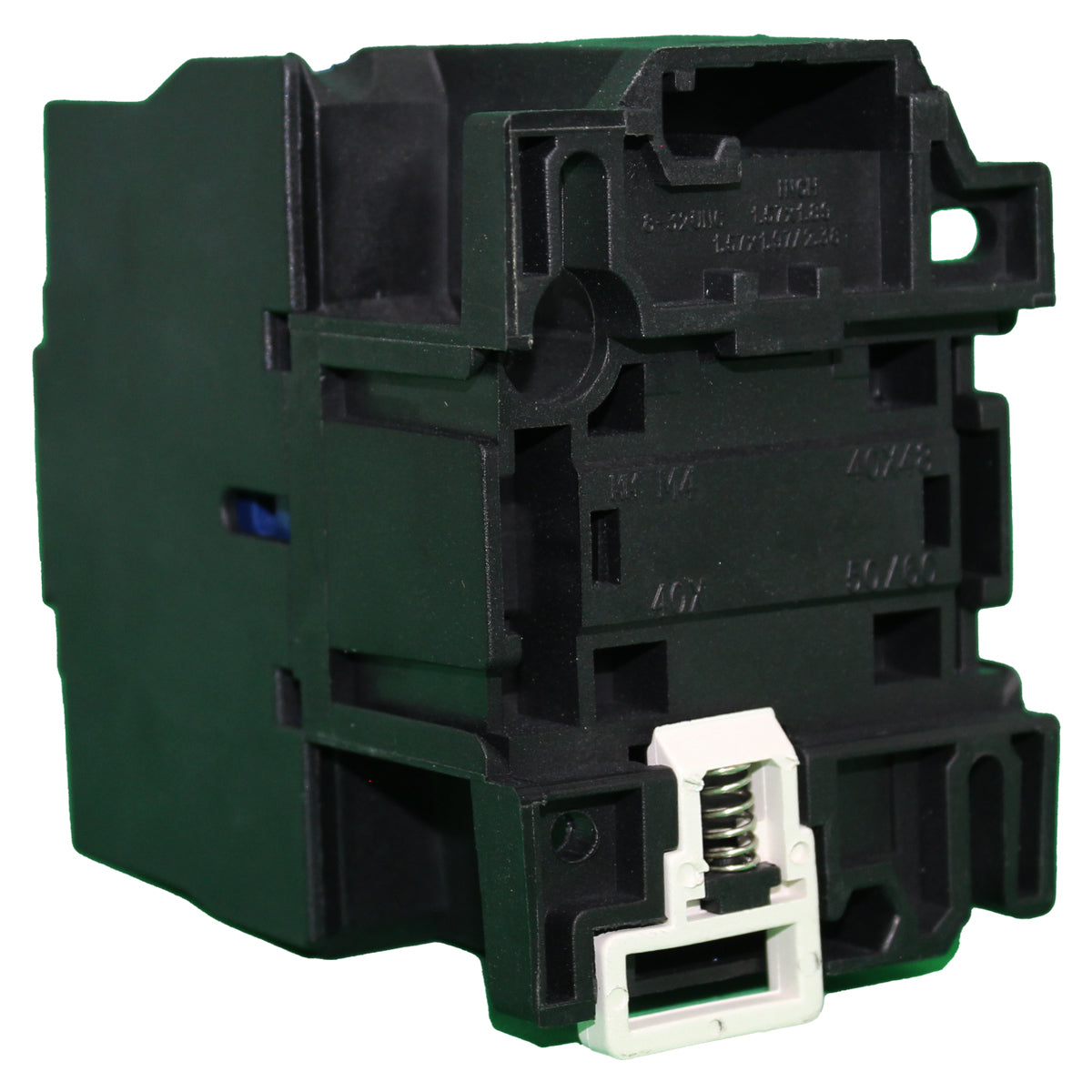 CAC-2520 - CONTACTOR 25A-CA3 40A-CA1 ANTS LC2540-20220VCA, TRABAJO LIVIANO, CONTACTO AUXILIAR 1NA