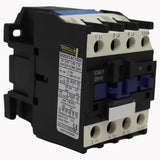 CAC-2520 - CONTACTOR 25A-CA3 40A-CA1 ANTS LC2540-20220VCA, TRABAJO LIVIANO, CONTACTO AUXILIAR 1NA