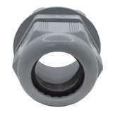 CG-PG42 - CONECTOR GLAND. PG42 38MM  POLIAM. GRIS