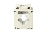 MSQ40-400-5 — TRANSFORMADOR DE CORRIENTE (DONA) 400/5A VENTANA 40 X 10mm 660VMAX CLASE 1.5