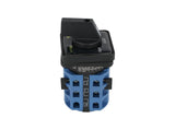 SA25-3-3 — INVERSOR DE GIRO 25A, 440V 3 POSICIONESFOR-OFF-REV, 48X48mm