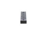 TB-3506 — BLOQUE DE TERMINALES MONTAJE FIJO 35AMP6 POLOS, 600V, CALIBRE 14 AWG, 100¡C (A PRUEBA DE FUEGO) , 19x91x30mm