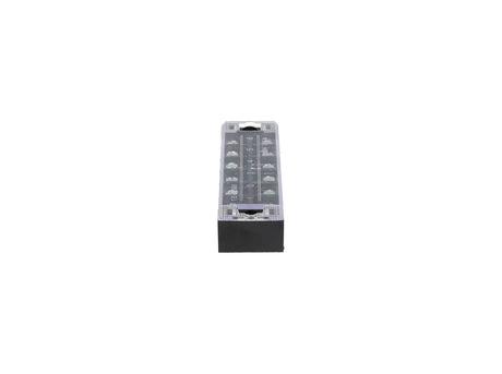 TB-3506 — BLOQUE DE TERMINALES MONTAJE FIJO 35AMP6 POLOS, 600V, CALIBRE 14 AWG, 100¡C (A PRUEBA DE FUEGO) , 19x91x30mm