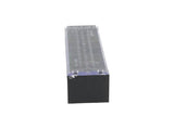 TB-6006 — BLOQUE DE TERMINALES MONTAJE FIJO 60AMP6 POLOS, 600V, CALIBRE 10 AWG, 100¡C (A PRUEBA DE FUEGO) , 31x127x38mm
