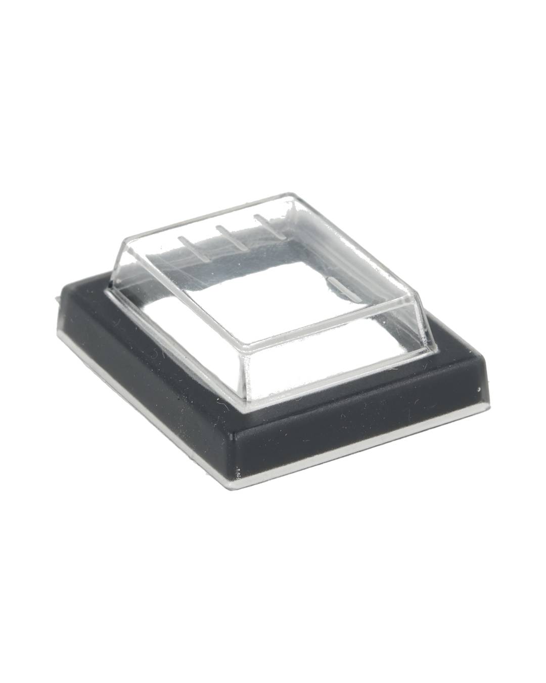TP-321-CAP — CAPUCHON DE GOMA P/INTERRUPTORES TP-321
