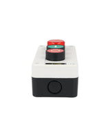 TP-BB1O1C1L — PULSADOR EN CAJA 1NA+1NC+1IL INICIO/ALTO3A 240V *NO SON A PRUEBA DE EXPLOSION*