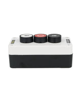 TP-BB2O1C — PULSADOR EN CAJA 2NA+1NC *ARRIBA/ALTO/ABAJO* 3A 240V *NO SON A PRUEBA DE EXPLOSION*