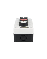 TP-BB2O1C — PULSADOR EN CAJA 2NA+1NC *ARRIBA/ALTO/ABAJO* 3A 240V *NO SON A PRUEBA DE EXPLOSION*