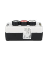 TP-BB2O1C — PULSADOR EN CAJA 2NA+1NC *ARRIBA/ALTO/ABAJO* 3A 240V *NO SON A PRUEBA DE EXPLOSION*