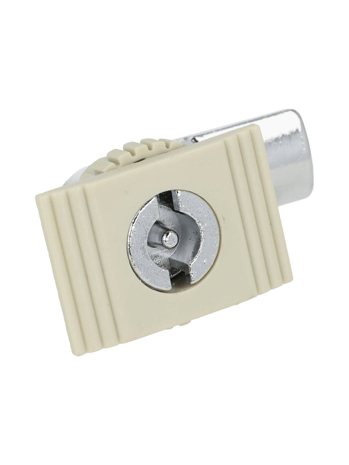 TP-CHAPA — CHAPA CON LLAVE P/GABINETE