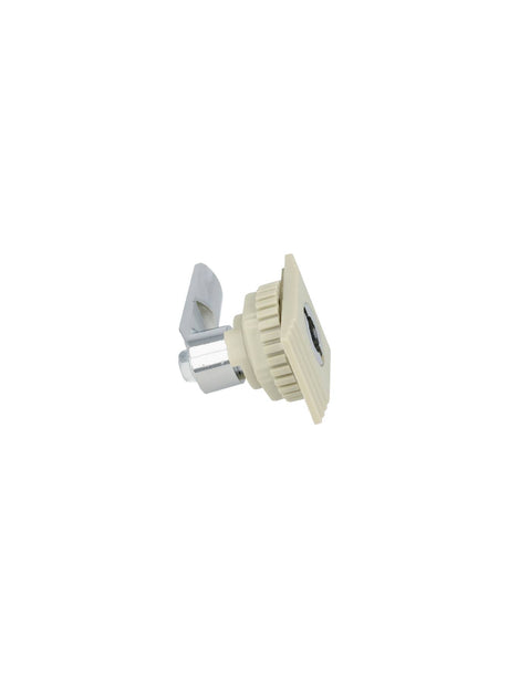 TP-CHAPA — CHAPA CON LLAVE P/GABINETE