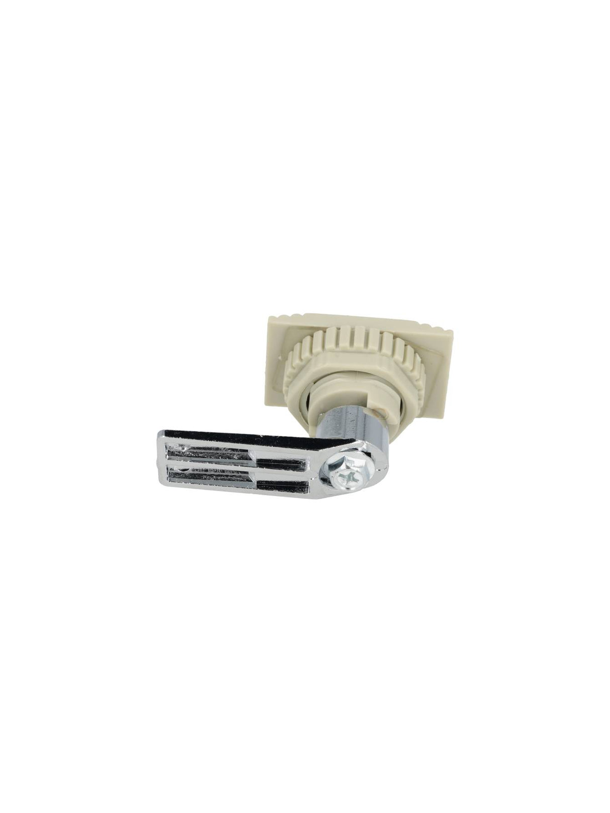 TP-CHAPA — CHAPA CON LLAVE P/GABINETE