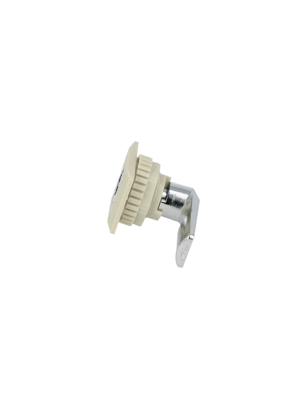 TP-CHAPA — CHAPA CON LLAVE P/GABINETE