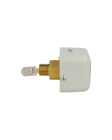 TP-FLUS-5220 3 — SWITCH/FLUJO 1/2 NPT 15AMP./220VCA, 3 PALETAS PRESION 10BAR,