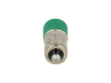 TP-LB110A-G — LED BALLONETA 110VCA VERDE