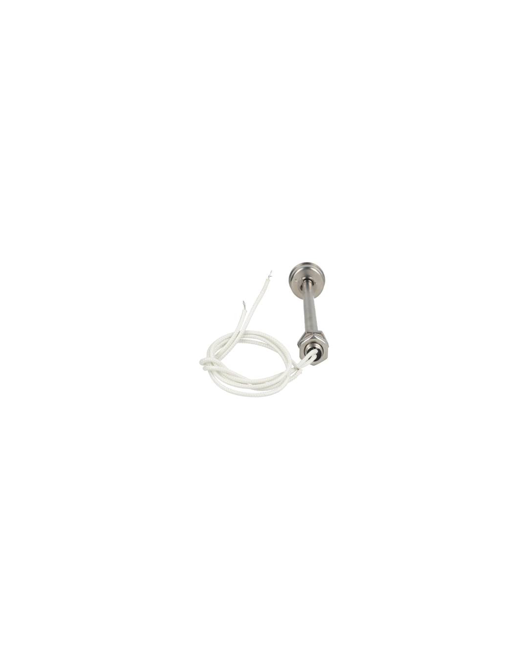 TP-LS200 — FLOTADOR DE NIVEL MINI RECTO 200mm/ACEROINOX. 250VCA/24VCDE 0.8A ROSCA 1/8