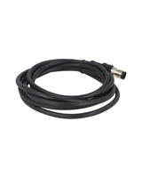 TP-M12-5MS2 — CONECTOR M12, 5 PIN MACHO RECTO, 2 MTS.