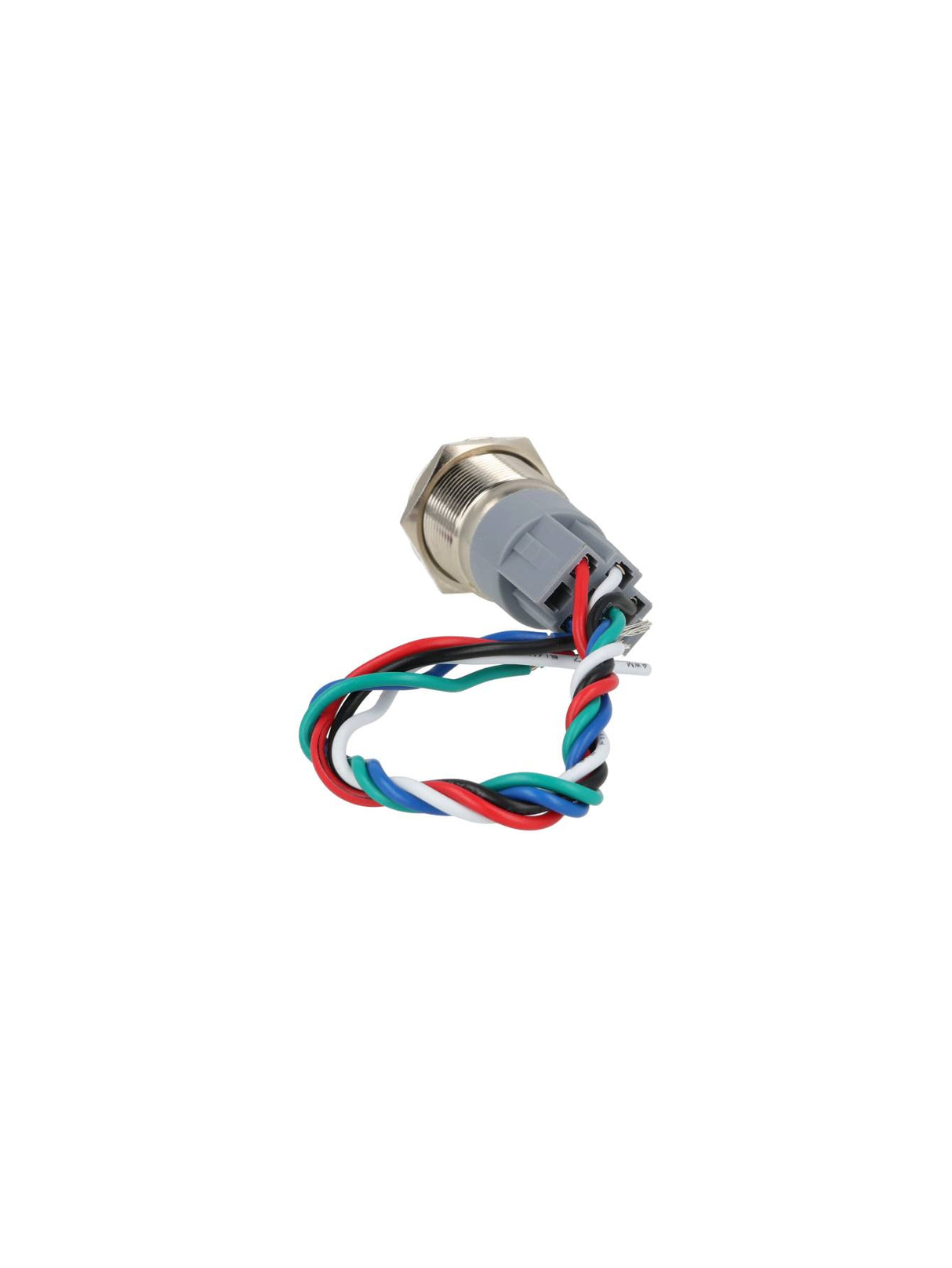 TP-V480-24 — FUENTE VARIABLE 480W/20A, 0-24VCD, VOLTAJE ENTRADA 100/240VCA, CON DISPLAY INDICADOR, MEDIDA: 215X114X49mm