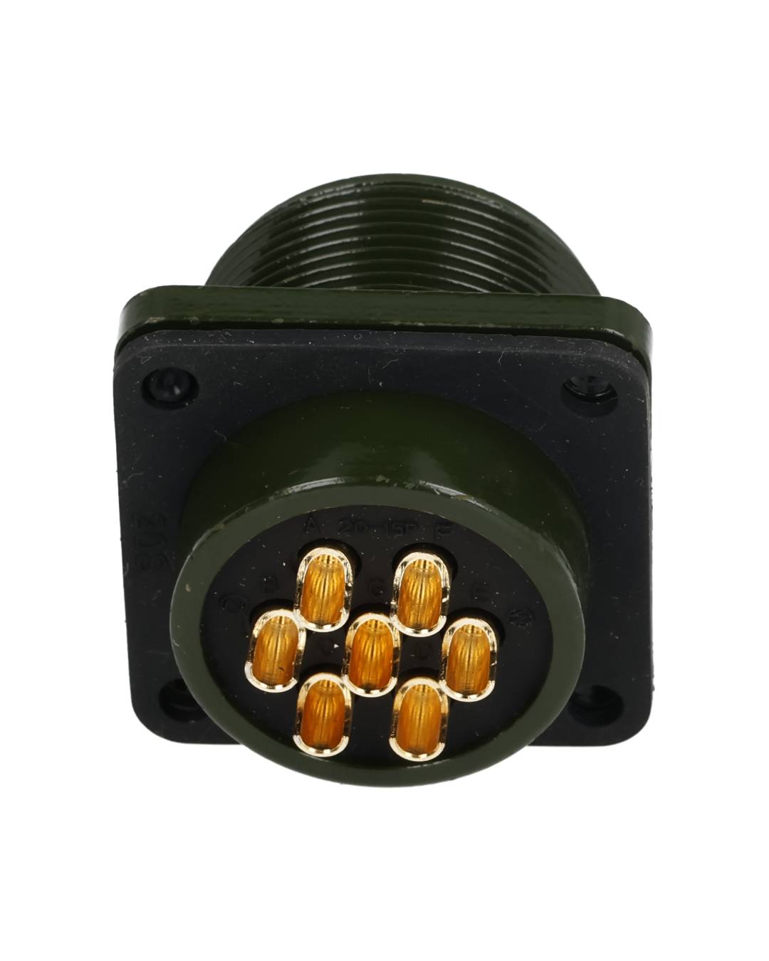 TP-MSK-7PM — CONECTOR