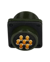 TP-MSK-7PM — CONECTOR
