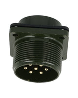 TP-MSK-7PM — CONECTOR