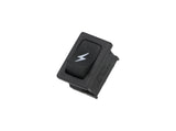 TP-RL3-111-PULS — SWITCH 1P PULS-OFF 10A 125VCA NGO 2TERMI NALES 13X19MM