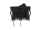 TP-RL3-111-PULS — SWITCH 1P PULS-OFF 10A 125VCA NGO 2TERMI NALES 13X19MM