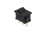 TP-RL3-112-PULS — SWITCH 1P PULS-ON 10A 125VCA NGO 3TERMIN ALES 13X19MM
