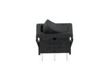 TP-RL3-112-PULS — SWITCH 1P PULS-ON 10A 125VCA NGO 3TERMIN ALES 13X19MM