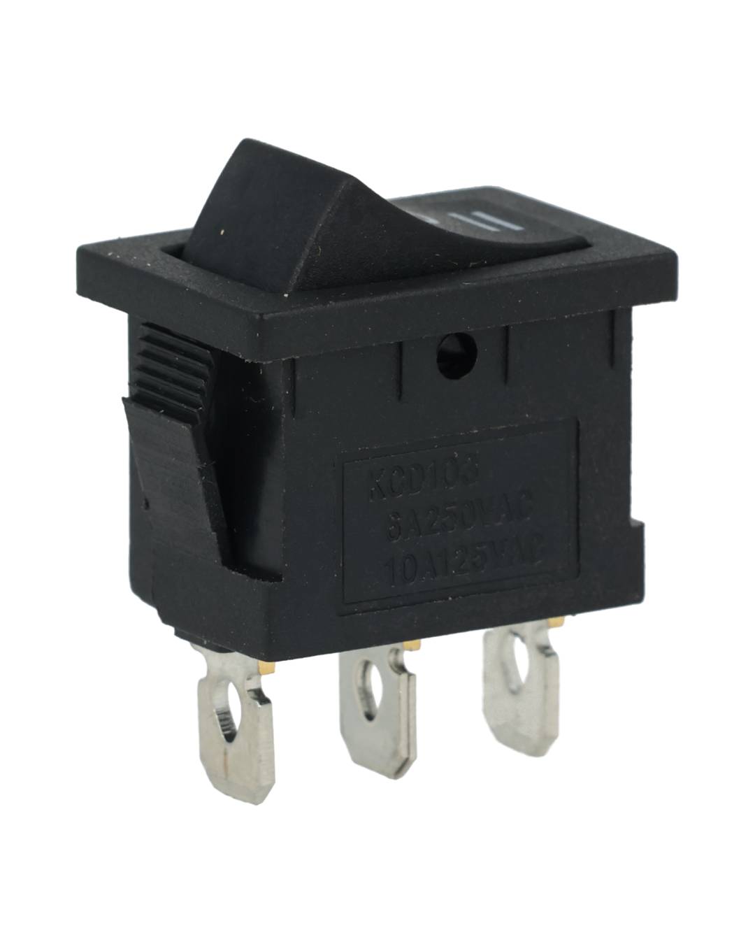 TP-RL3-113 — SWITCH 1P2T ON-OFF-ON