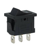 TP-RL3-113 — SWITCH 1P2T ON-OFF-ON
