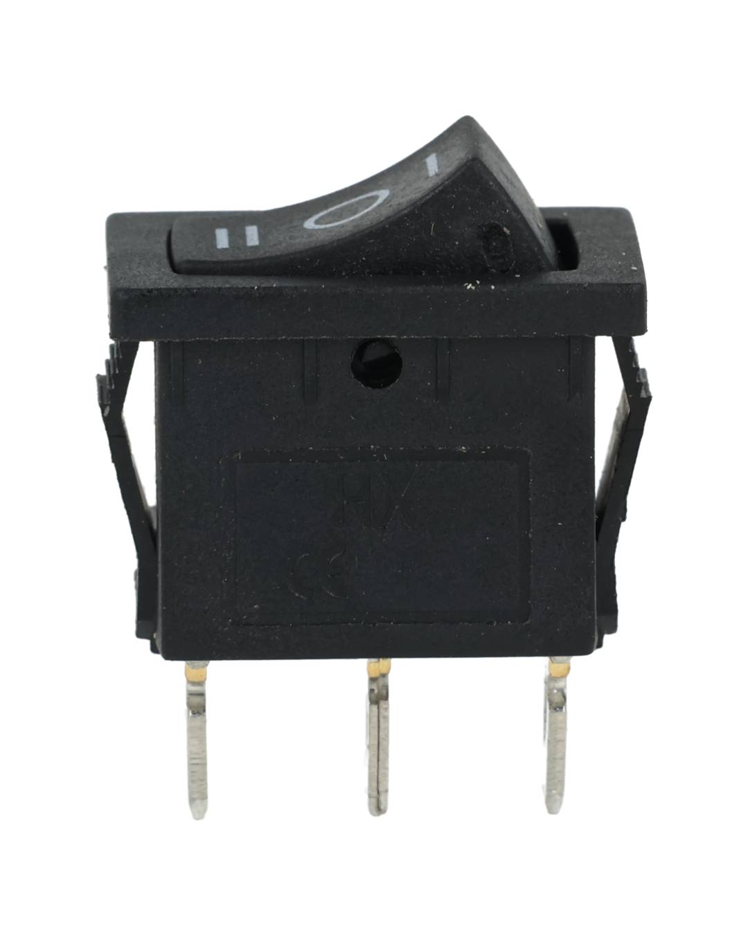 TP-RL3-113 — SWITCH 1P2T ON-OFF-ON