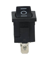 TP-RL3-113 — SWITCH 1P2T ON-OFF-ON