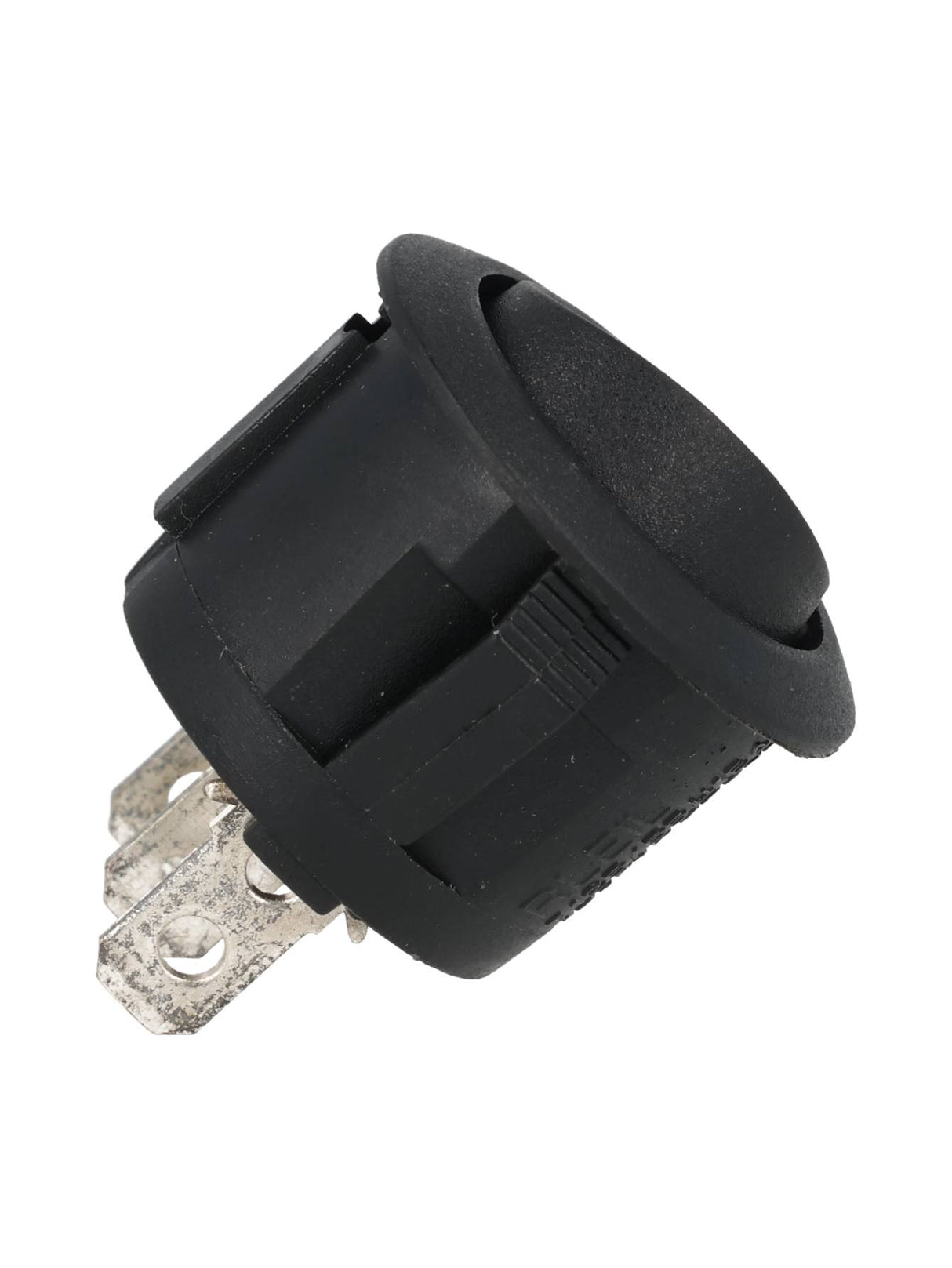 TP-RL3-513 — SWITCH 1P ON-OFF-ON RESTADO NDO.20mm 16A 125VCA NGO 3TERMINALES