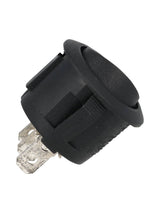 TP-RL3-513 — SWITCH 1P ON-OFF-ON RESTADO NDO.20mm 16A 125VCA NGO 3TERMINALES