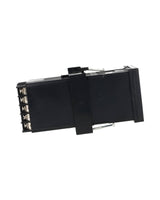 TP-TCPID-48X48 — CONTADOR TEMPERATURA RELEVADOR 48X48mm (1/16DIN) , 85-280VCA, CONTACTOS 3A-250VCA, ON-OFF, PROPORCIONAL (PID) , J, K, PT100, JPT100, (ENTRADA UNIVERSAL) UNA ALARMA