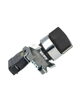 TP-XB4-2 — SELECTOR 2POS.MANETA CORTA1NA 22mmCA15-220/6A *NO SON A PRUEBA DE EXPLOSION*