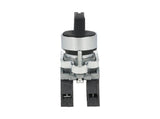 TP-XB4-3 — SELECTOR 3POS. 2NA 22mm MANETA CORTA* NO SON A PRUEBA DE EXPLOSION*