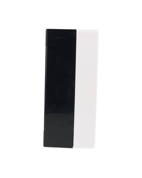 TP-XJ9-3 — CAJA PLASTICA P/PULSADOR 3 BARRENOS 22MM