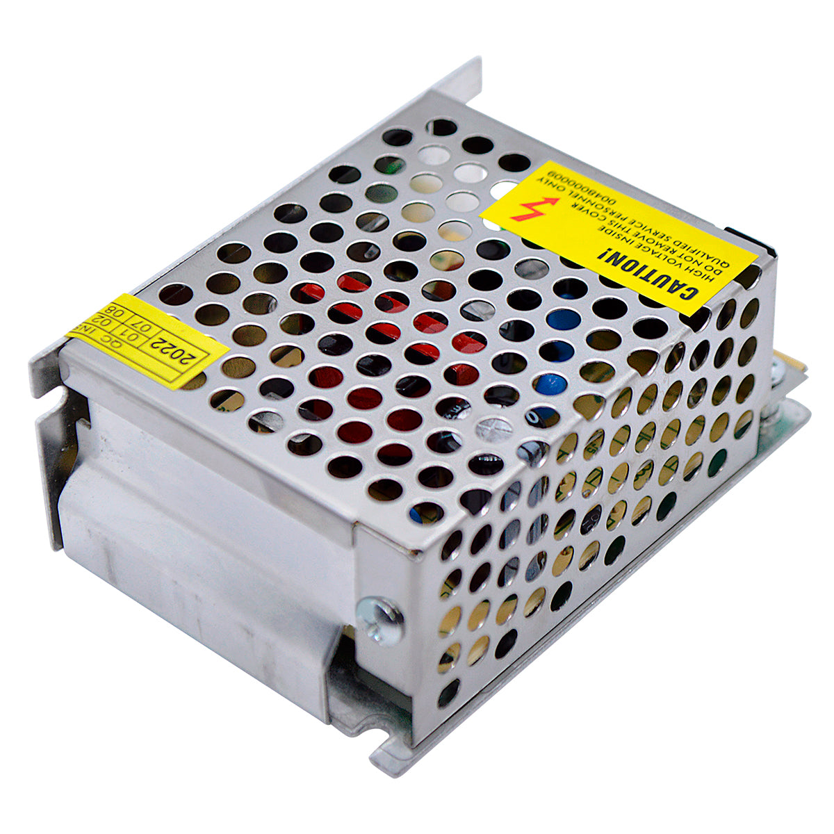 TPS-25-24 — FUENTE DE VOLTAJE 24V/1A/25W, 85/265VCA