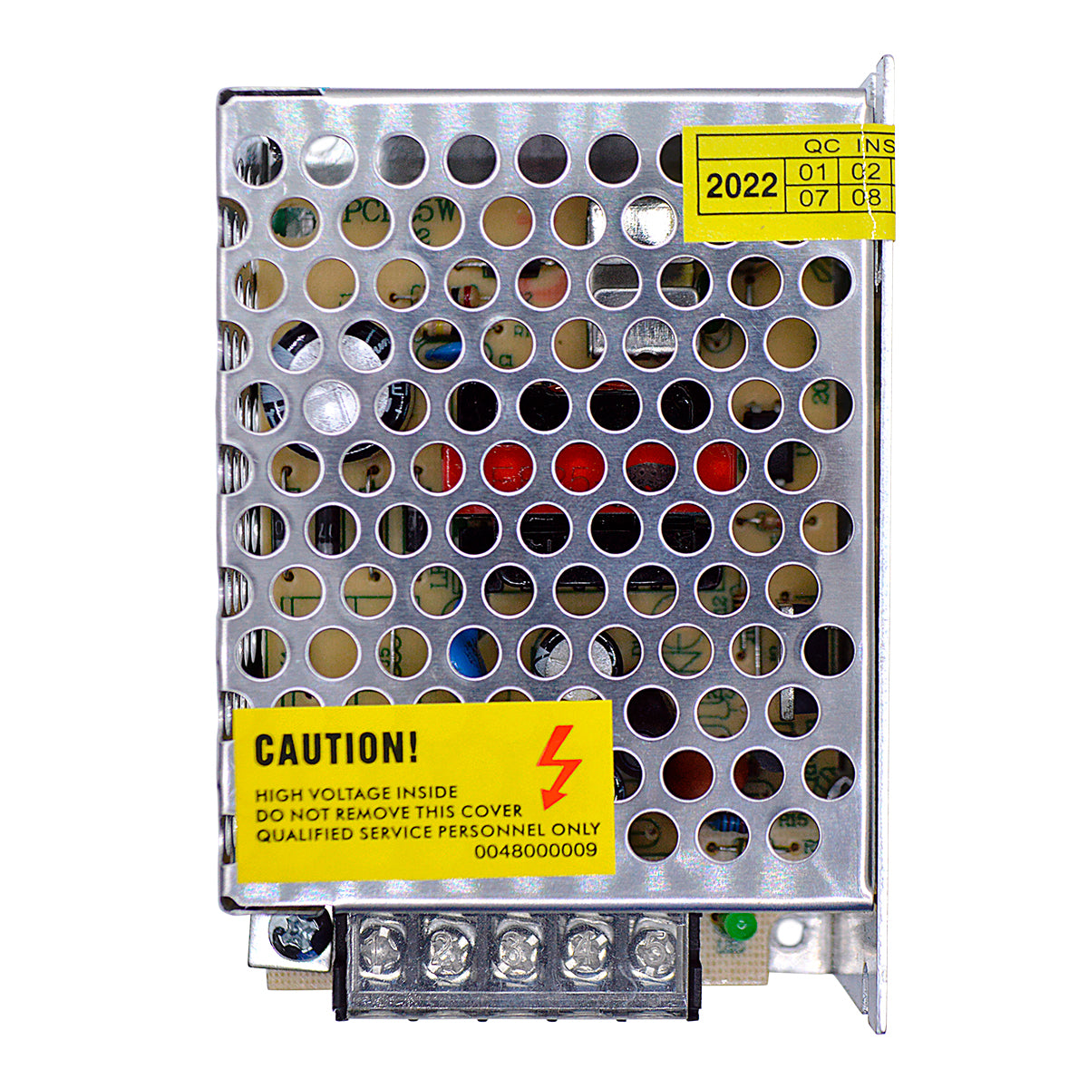 TPS-25-24 — FUENTE DE VOLTAJE 24V/1A/25W, 85/265VCA