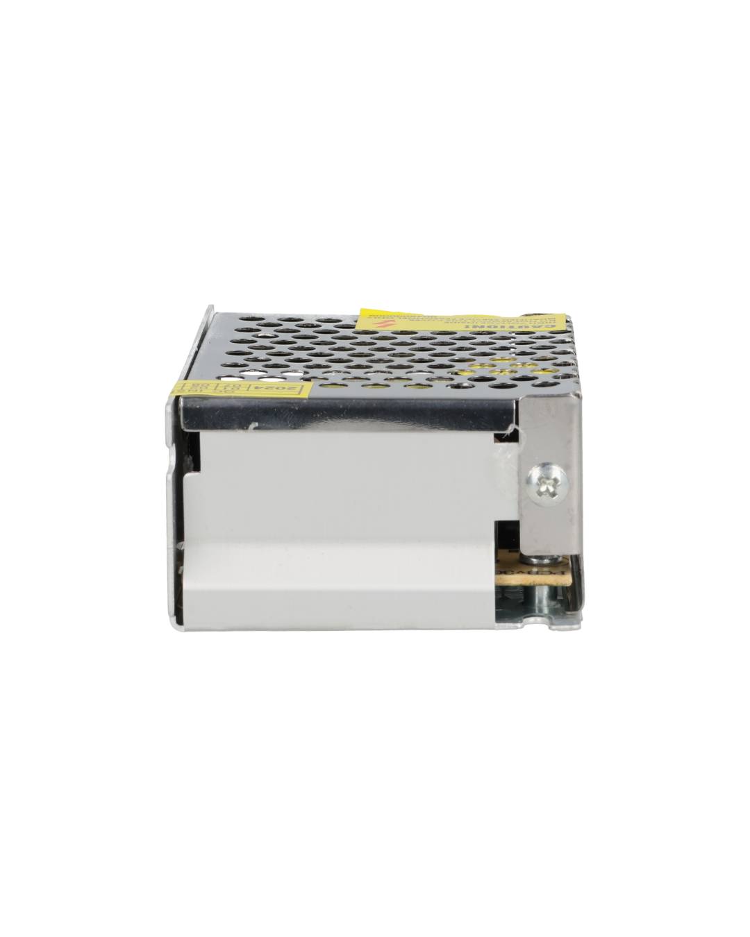 TPS-36-12 — FUENTE DE VOLTAJE 12V/3A/36W, 110-220VCA, 85 X 60X 30 mm
