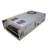 TPS-360-12 — FUENTE DE VOLTAJE 12VCD 30AMP 360W 110-220VCA, 200X100X45mm